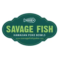 Savage Fish Poke